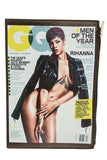 Rihanna GC Magazine Clutch