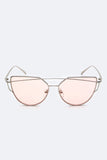 Prestige Sunglasses (Pink)