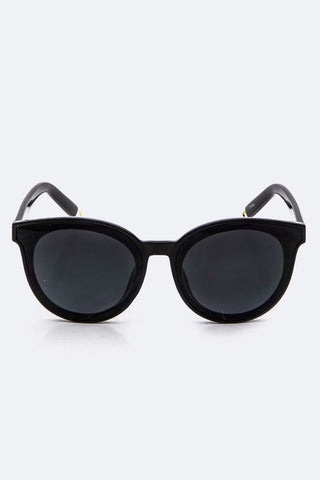 Audrey Glasses (Black)