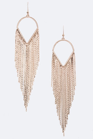 Hang With Me Earrings