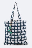 Polar Bear Tote