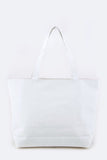 Love Tote Bag