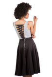 Annie Skirt (Black)