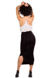 Legitimate Ways Skirt