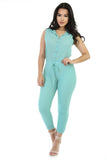Jasmine Jumpsuit