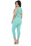 Jasmine Jumpsuit