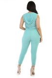 Jasmine Jumpsuit
