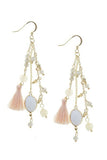 Versaille Earring