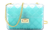 Tiffany Clutch