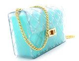 Tiffany Clutch