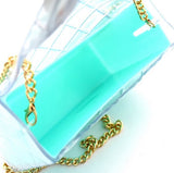 Tiffany Clutch