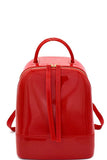 Jelly Girl Backpack
