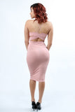 Curve (Blush)