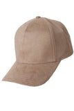 Plain Jane Baseball Cap