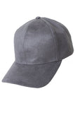 Plain Jane Baseball Cap