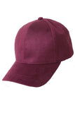 Plain Jane Baseball Cap