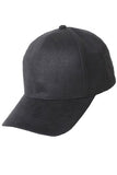 Plain Jane Baseball Cap