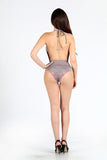 Empress Bodysuit (Red)