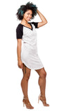 Home Run Dress