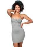 Just Drinks Dress