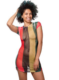 Montego Bay Dress