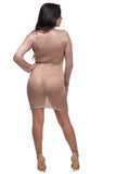 Anything But Regular Dress
