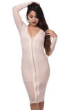 Obsession Dress