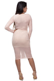 Obsession Dress