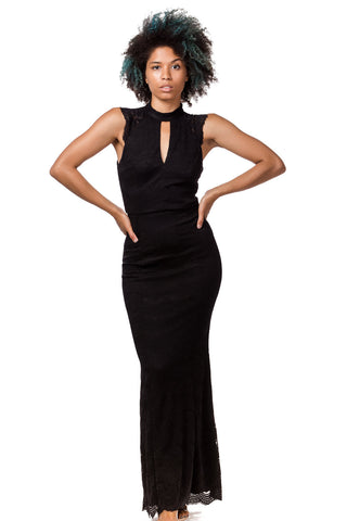 Black Elegance