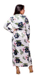 Frenchie Trench (Ivory)