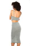 Breezy Skirt