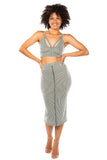 Breezy Skirt