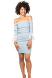 Humble Virtues Dress