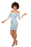 Humble Virtues Dress