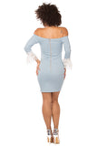 Humble Virtues Dress