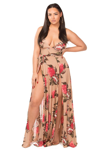 Aphrodite Dress