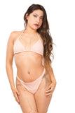 Blossom Bikini Bottom