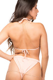Blossom Bikini Bottom