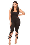Ballerina Jumpsuit
