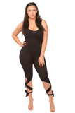 Ballerina Jumpsuit