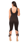 Ballerina Jumpsuit