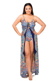 Noelani Dress