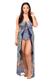 Noelani Dress
