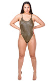 Ms. Parker Swimsuit (Black)