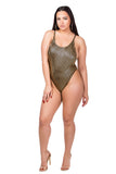 Ms. Parker Swimsuit (Black)