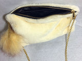 Fluffy Fur Bag