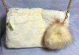 Fluffy Fur Bag