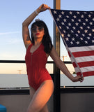 Merry Girl Bodysuit