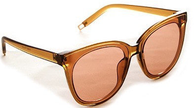 Audrey Glasses (Dirty Blonde)