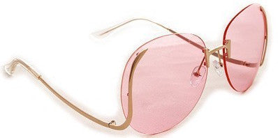 Jo Jo Glasses (Pink)